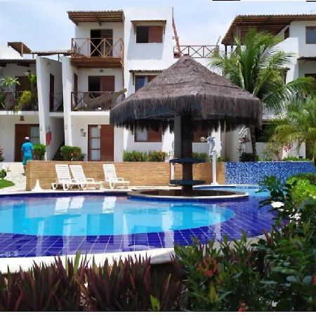 Apartamento Recanto Dos Golfinhos Pipa Rn Praia de Pipa Ngoại thất bức ảnh