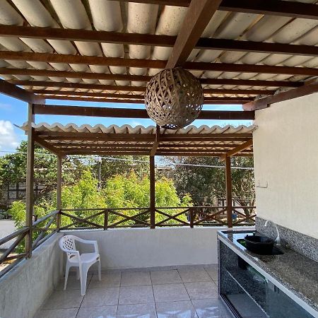 Apartamento Recanto Dos Golfinhos Pipa Rn Praia de Pipa Ngoại thất bức ảnh