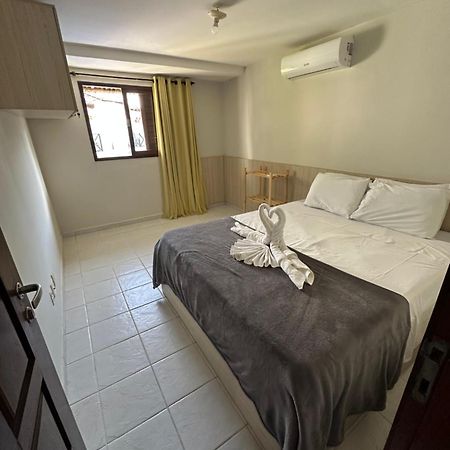 Apartamento Recanto Dos Golfinhos Pipa Rn Praia de Pipa Ngoại thất bức ảnh
