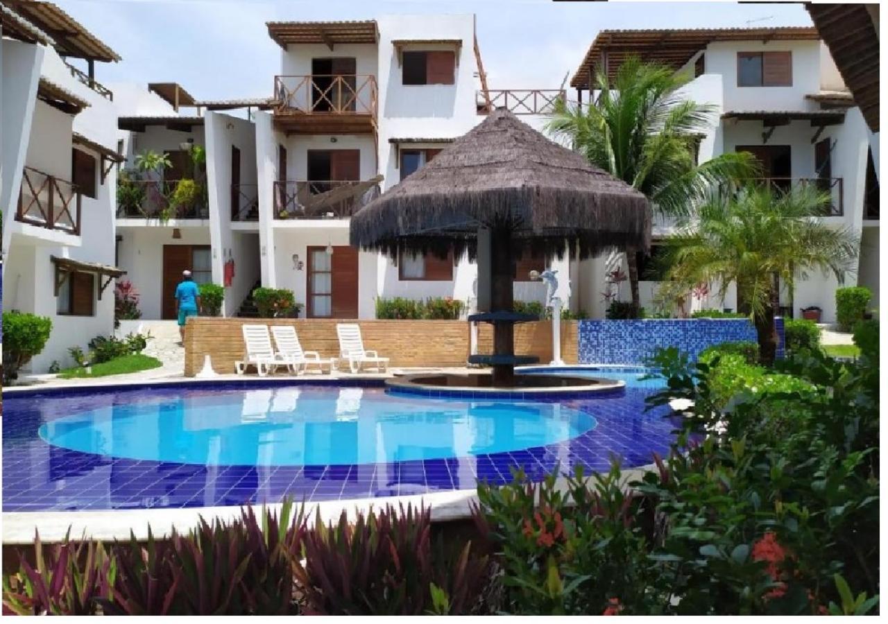 Apartamento Recanto Dos Golfinhos Pipa Rn Praia de Pipa Ngoại thất bức ảnh