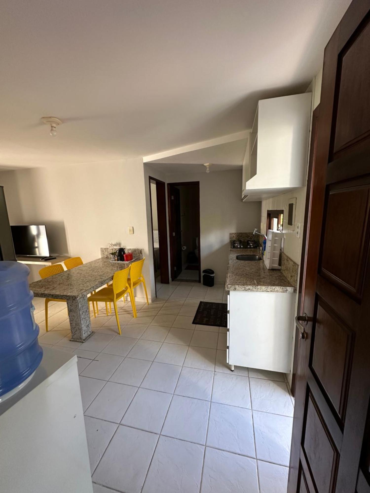 Apartamento Recanto Dos Golfinhos Pipa Rn Praia de Pipa Ngoại thất bức ảnh