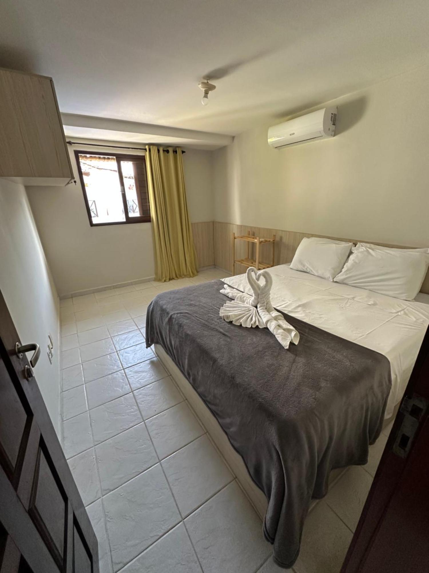 Apartamento Recanto Dos Golfinhos Pipa Rn Praia de Pipa Ngoại thất bức ảnh
